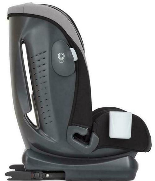 купить Автокресло Joie C1504BBSLT000 Scaun auto cu isofix Bold 9-36 kg Slate в Кишинёве 