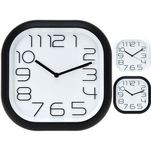 купить Часы Holland 24711 Segnale 30x30cm в Кишинёве 