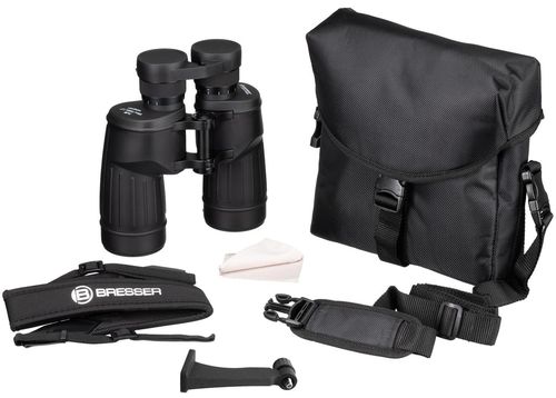 купить Бинокль Bresser Astro&Marine SF 7x50 WP Binocular в Кишинёве 