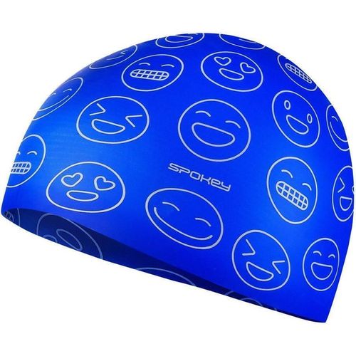 cumpără Accesoriu pentru înot Spokey 927909 Шапочка для плавания Emoji Nany în Chișinău 