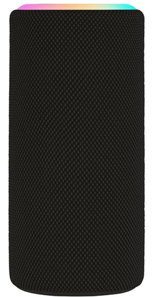 купить Колонка портативная Bluetooth Tracer Splash L NEO TWS, Black в Кишинёве 