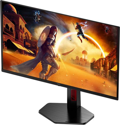 cumpără Monitor AOC Q27G4SDR Black în Chișinău 