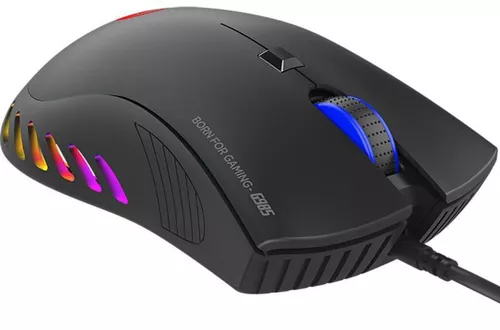 cumpără Mouse gaming Marvo G985 Gaming în Chișinău 