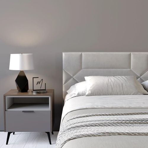 cumpără Pat my-STYLE my-Ola 120x200 (P12D12M07) în Chișinău 