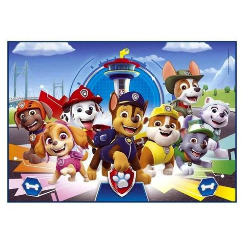 купить Пазл Clementoni Puzzle 30 PAW PATROL (20263) в Кишинёве 