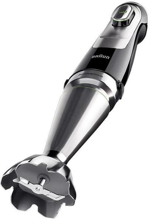 cumpără Blender de mână Braun MQ9175XL ActiveBlade în Chișinău 
