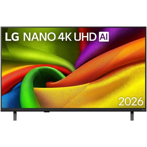 cumpără Televizor LG 43NU900B6LA în Chișinău 