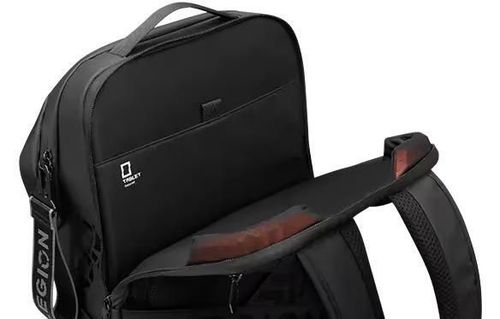 cumpără Rucsac pentru oraș Lenovo GX41M53147 Legion Gaming Backpack GB700 16” în Chișinău 