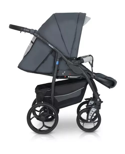 купить Детская коляска Verdi Babies Max Plus Nr3 3in1 в Кишинёве 