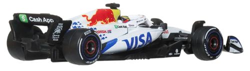 cumpără Mașină Hot Wheels JKD91 Mașinuță de colecție Premium VCARB: Isack Hadjar #6, 1:64 în Chișinău 