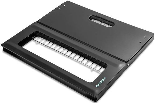 cumpără Produs pentru picnic Skoda 6U0069642 Гриль складной (45x30x30cm) în Chișinău 