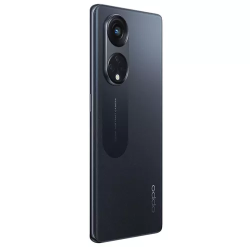 cumpără Smartphone OPPO Reno 8T 8/128GB Black în Chișinău 