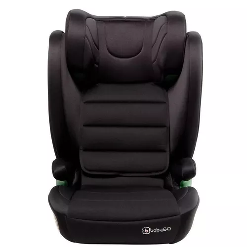 cumpără Scaun auto BabyGo BGO-3855 i-Size SafeChild Black, 100-150 cm în Chișinău 