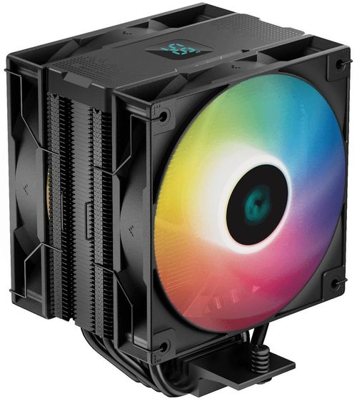 купить Кулер Deepcool AG400 DIGITAL PLUS, TDP 220W в Кишинёве 
