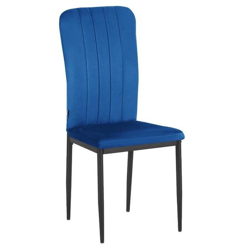 cumpără Scaun Xenos Charlie Blue în Chișinău 