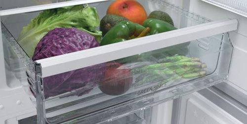 купить Холодильник SideBySide Candy CHSBSV 5172XN в Кишинёве 