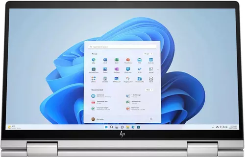 cumpără Laptop HP Envy x360 2-in-1 14-ES1023 (9R8R3UA#ABA) în Chișinău 