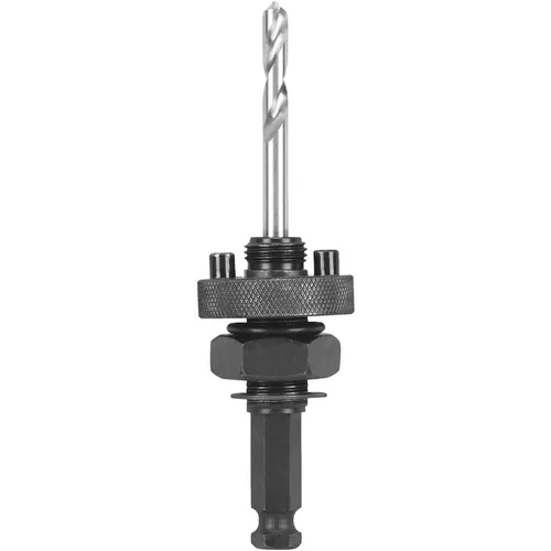 cumpără Set de tubulare, bite, duze Milwaukee 4932479467 Accesorii pu carote Hex7/16 32-210mm în Chișinău 