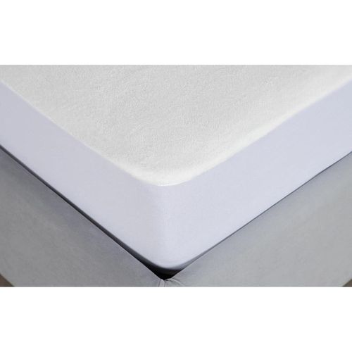cumpără Textile de casă Askona Защитный чехол Protect-a-Bed Plush 200x90 în Chișinău 