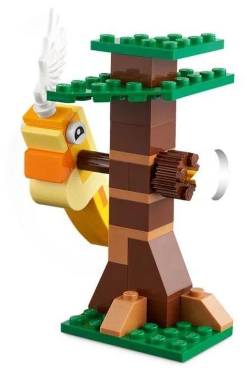 купить Конструктор Lego 11019 Bricks and Functions в Кишинёве 