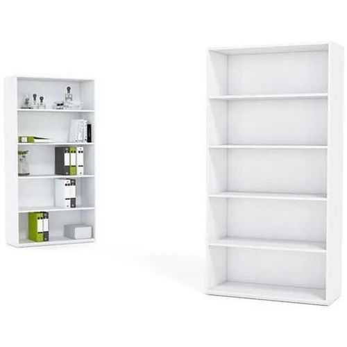 cumpără Raft de birou Indart OM- 30 (90x40x185) în Chișinău 