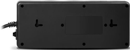 cumpără Filtru electric Sven SF-08E-16, 8 Sockets, Children protection, 3.0m, Black în Chișinău 