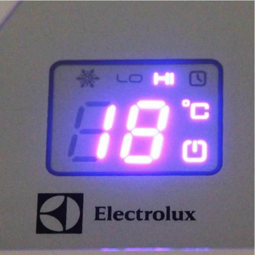 cumpără Convector Electrolux ECH/AGI-2000 EU inverter în Chișinău 