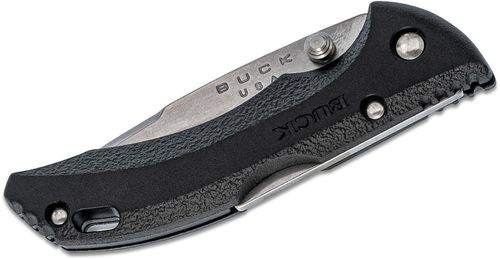 купить Нож походный Buck 0284BKS-B 5759 BANTAM BBW в Кишинёве 