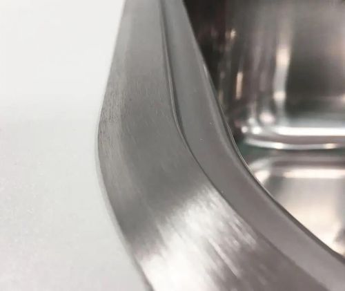 cumpără Chiuvetă bucătărie Reginox R34989 L18 35D40 KGKG-CC în Chișinău 