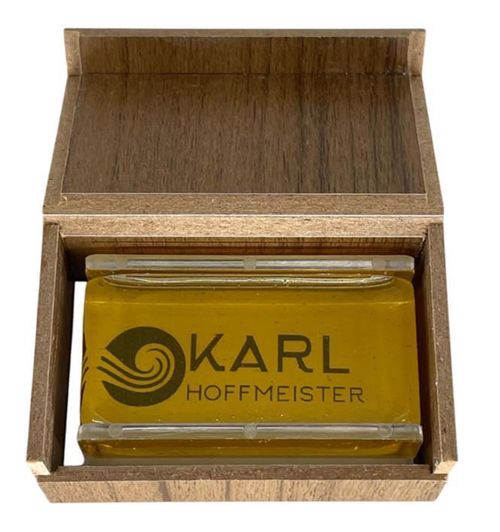 купить Аксессуар для музыкальных инструментов Karl Hoffmeister MVRS, sacaz vioara в Кишинёве 