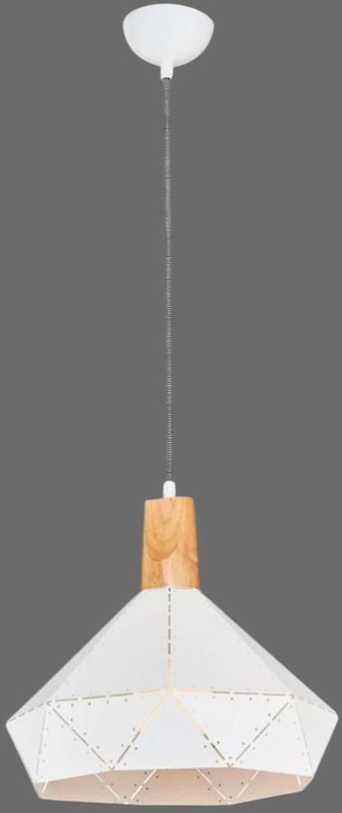 cumpără Corp de iluminat interior Ozcan Lustra 6460-2 (white) în Chișinău 