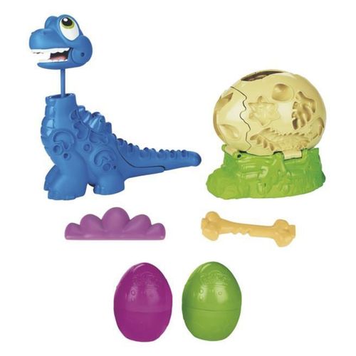 купить Игрушка miscellaneous F1503 Set de joacă Brontozaur в Кишинёве 