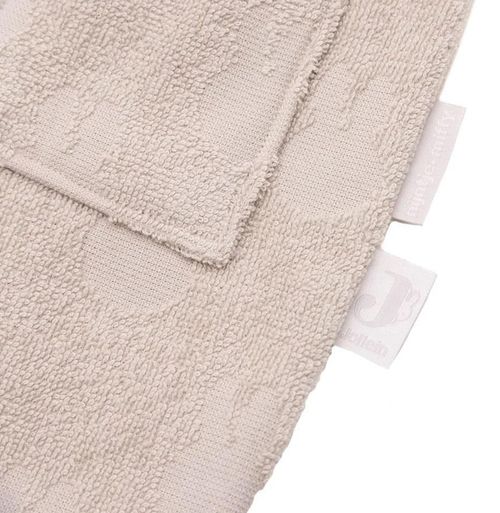 cumpără Accesoriu pentru cei mici Jollein 060-809-67088 Halatel de baie Terry Miffy Jacquard Nougat (3-4 ani) în Chișinău 