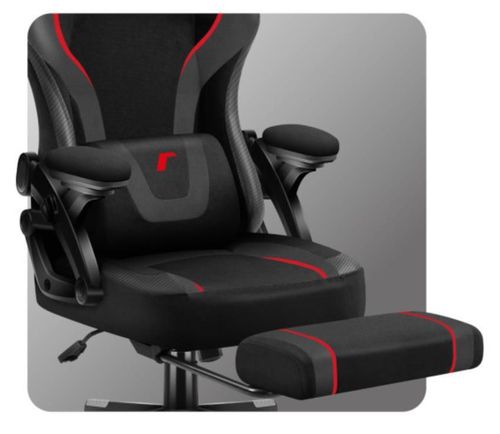 купить Офисное кресло Huzaro Force 4.6 Carbon в Кишинёве 