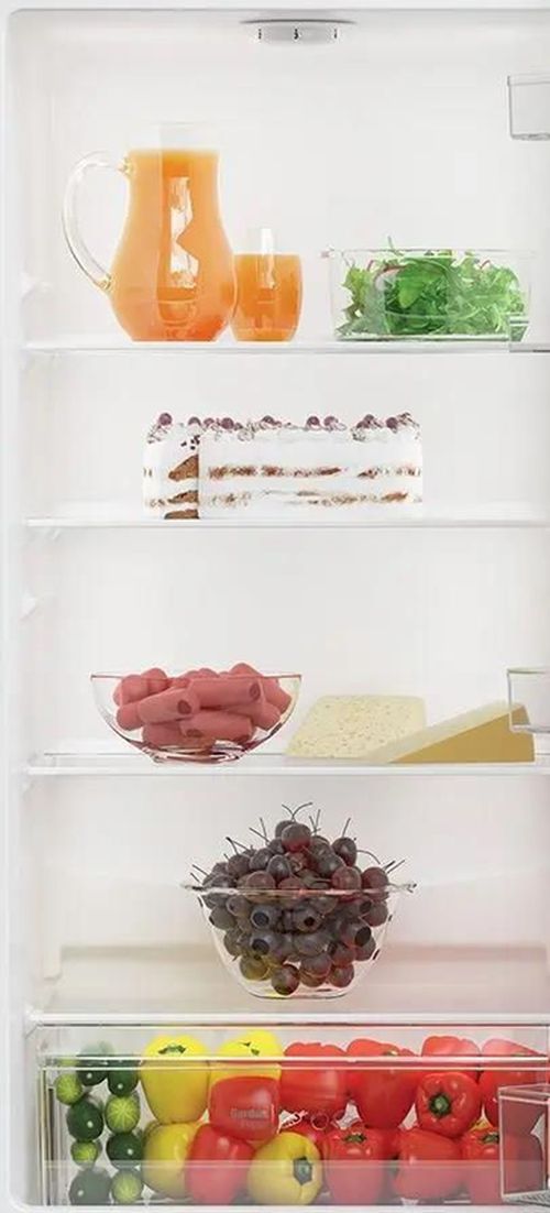 cumpără Frigider cu congelator jos Arctic AK54305M40W în Chișinău 