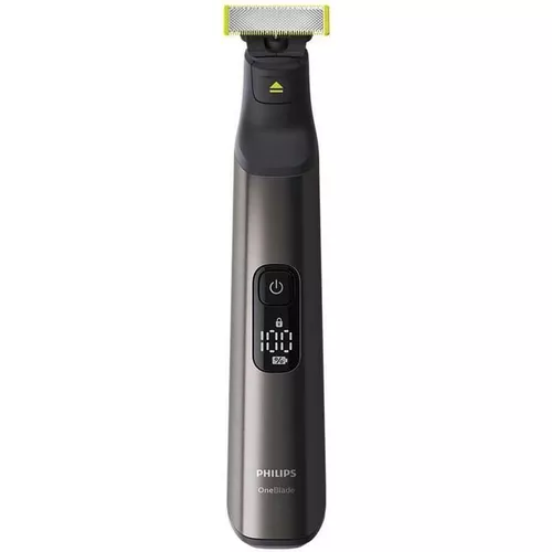 купить Триммер Philips QP6550/15 OneBlade Pro в Кишинёве 