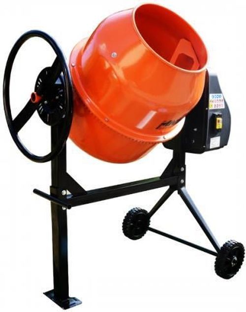 cumpără Betoniera Minsk Electro PCM500 în Chișinău 