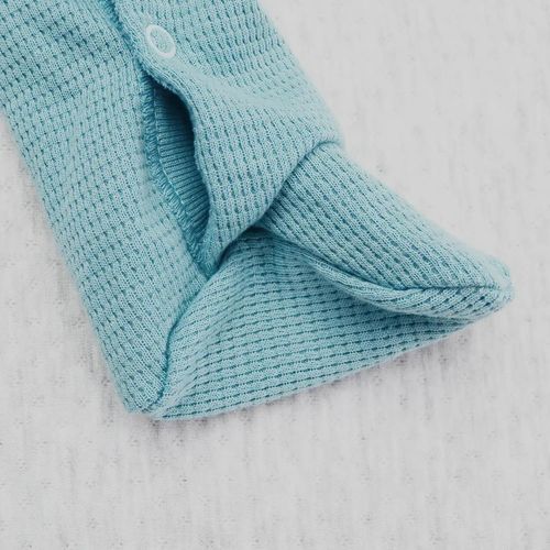 cumpără Haine pentru copii Minikin 231690374 Комбинезон Baby Style 74см голубой în Chișinău 