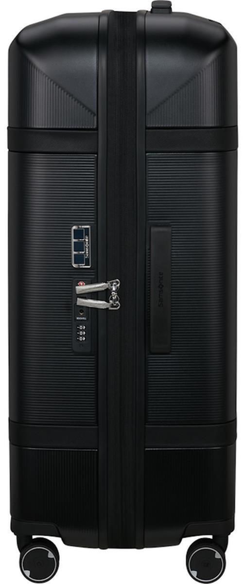 купить Чемодан Samsonite Image 75/30 TSA Exp Negru (154693/1041) в Кишинёве 