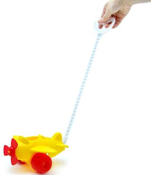 купить Конструктор Maximus MX5236 Constructor și jucărie pentru împins Avion в Кишинёве 