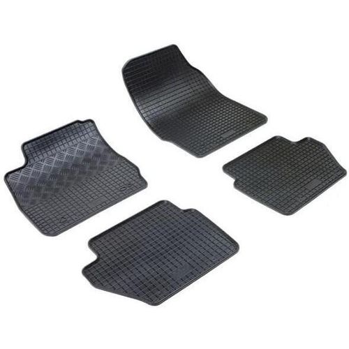 купить Коврик для автомобиля Rigum Ford Fiesta 08-/ в Кишинёве 