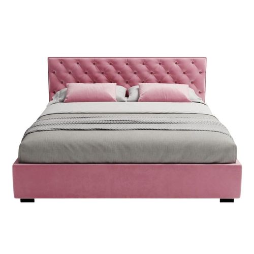 cumpără Pat my-STYLE my-Mona 160x200 (P09D16M13) în Chișinău 