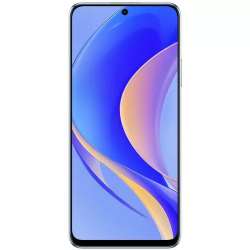 купить Смартфон Huawei Nova Y90 6/128GB Crystal Blue 51097CYV в Кишинёве 