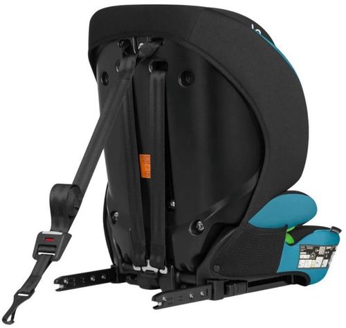 cumpără Scaun auto Lionelo Levi Fix 9-36kg (i-Size) Isofix Blue Cobalt în Chișinău 