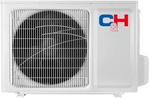 купить Кондиционер сплит Cooper&Hunter CH-S12FTXAM2S-WP Supreme Inverter WiFi R32 White в Кишинёве 