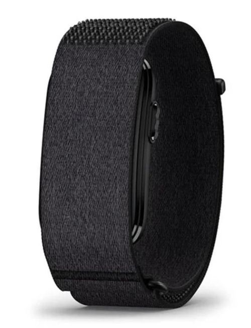 купить Ремешок Garmin CIRQA, Accessory Bands, S-M, Black, WW/Asia (010-14472-21) в Кишинёве 