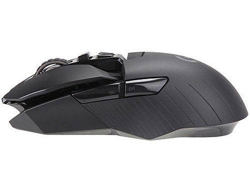 cumpără Logitech G903 Lightspeed Wireless Gaming Mouse, RGB Lighting, Buttons: 7-11, Resolution:200–12,000 dpi, Connection: Wired/Wireless, 910-005084 (mouse/мышь) în Chișinău 
