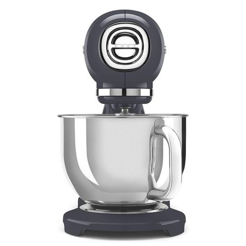 купить Кухонная машина SMEG SMF03GREU в Кишинёве 