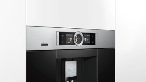 cumpără Automat de cafea încorporabil Bosch CTL636ES6 în Chișinău 