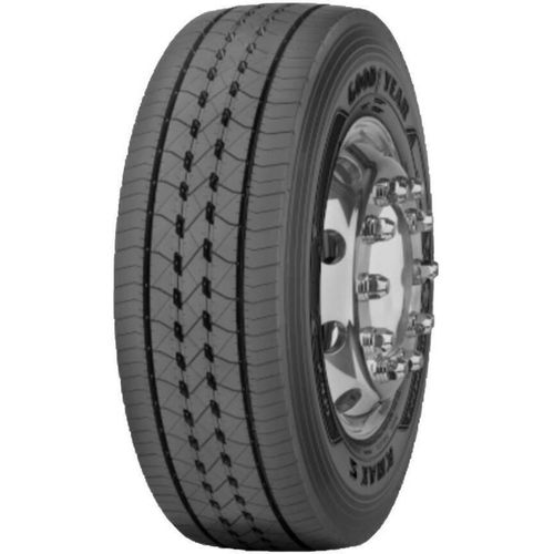 купить Шина Goodyear 315/80 R22.5 156/154M KMAX S Gen2 Steer m+s в Кишинёве 
